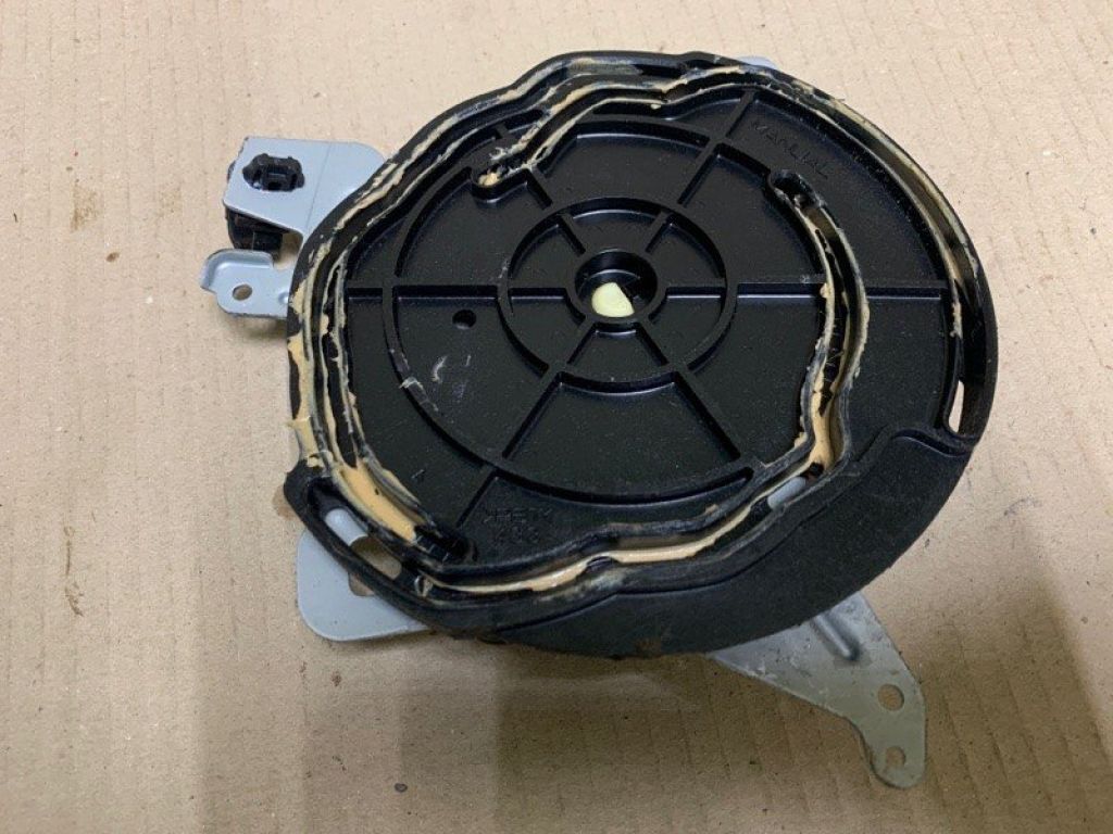 87106-06140 | Моторчик заслонки печки TOYOTA CAMRY 30 02-06