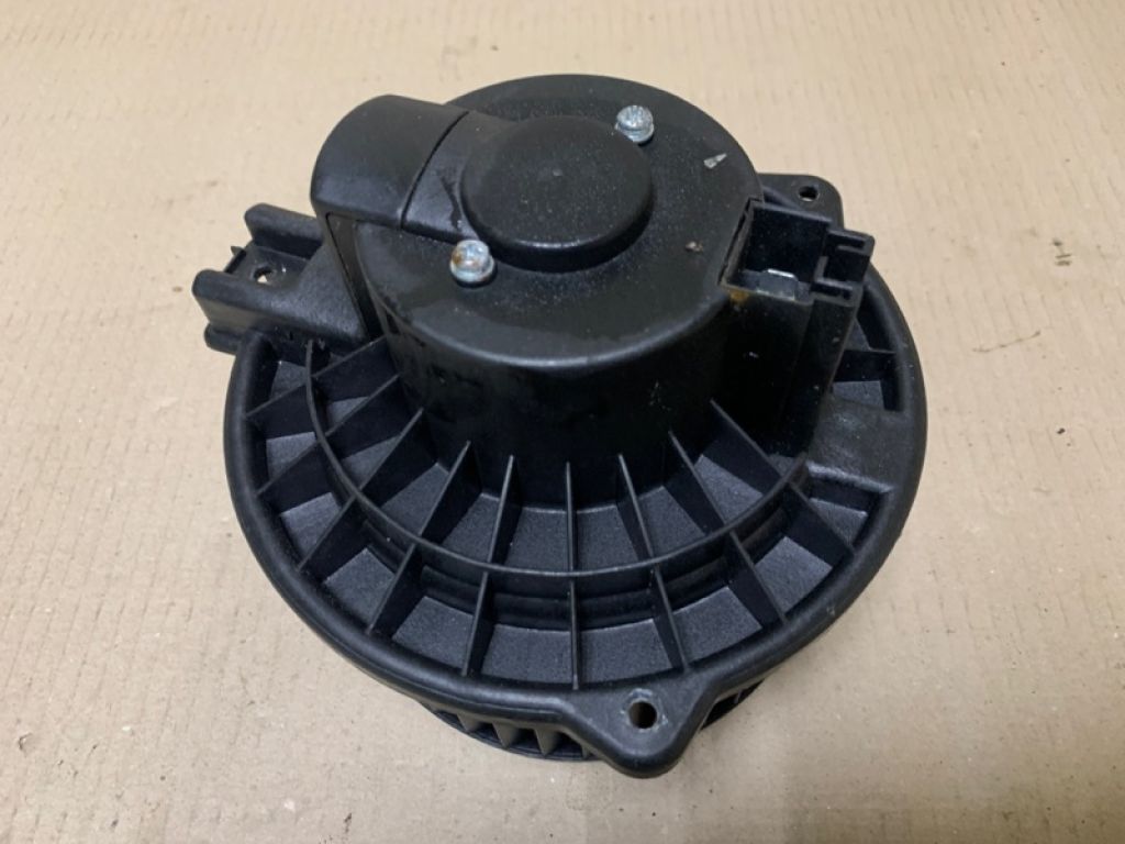 87103-06031 | Моторчик печки TOYOTA CAMRY 30 02-06
