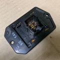 87138-41020 | Резистор печки TOYOTA CAMRY 30 02-06 - Превью 2