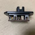87138-41020 | Резистор печки TOYOTA CAMRY 30 02-06 - Превью 3