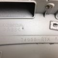 74900-STK-A02ZB | Спойлер крышки багажника ACURA RDX 06-12 - Превью 9