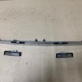 76801-AA010 | Панель підсвічування номера TOYOTA CAMRY 30 02-06