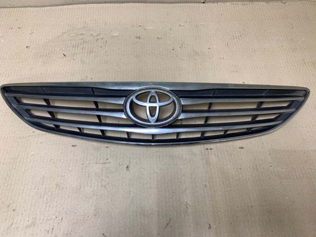 53101-06050 | Решетка радиатора TOYOTA CAMRY 30 02-06