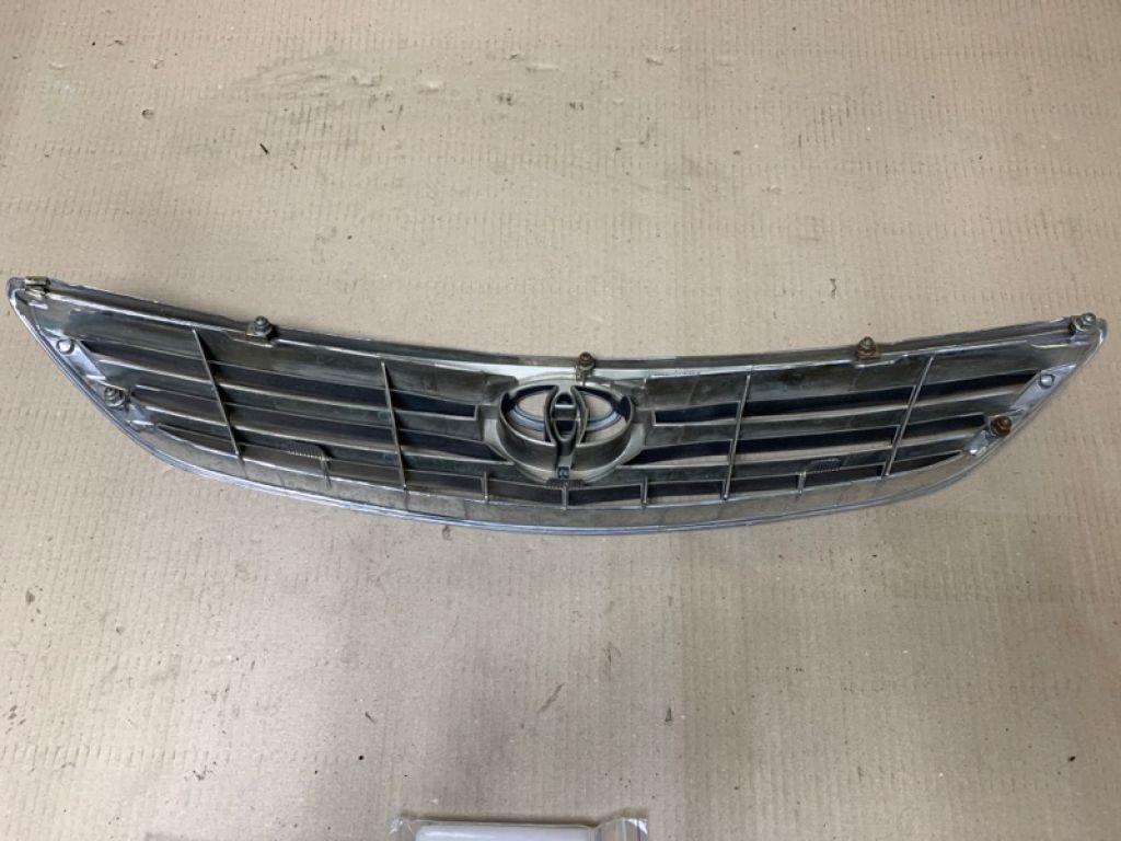 53101-06050 | Решетка радиатора TOYOTA CAMRY 30 02-06 - Фото 4