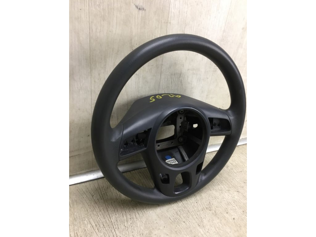 561101M600WK | Руль KIA FORTE/CERATO TD 08-13 - Фото 2