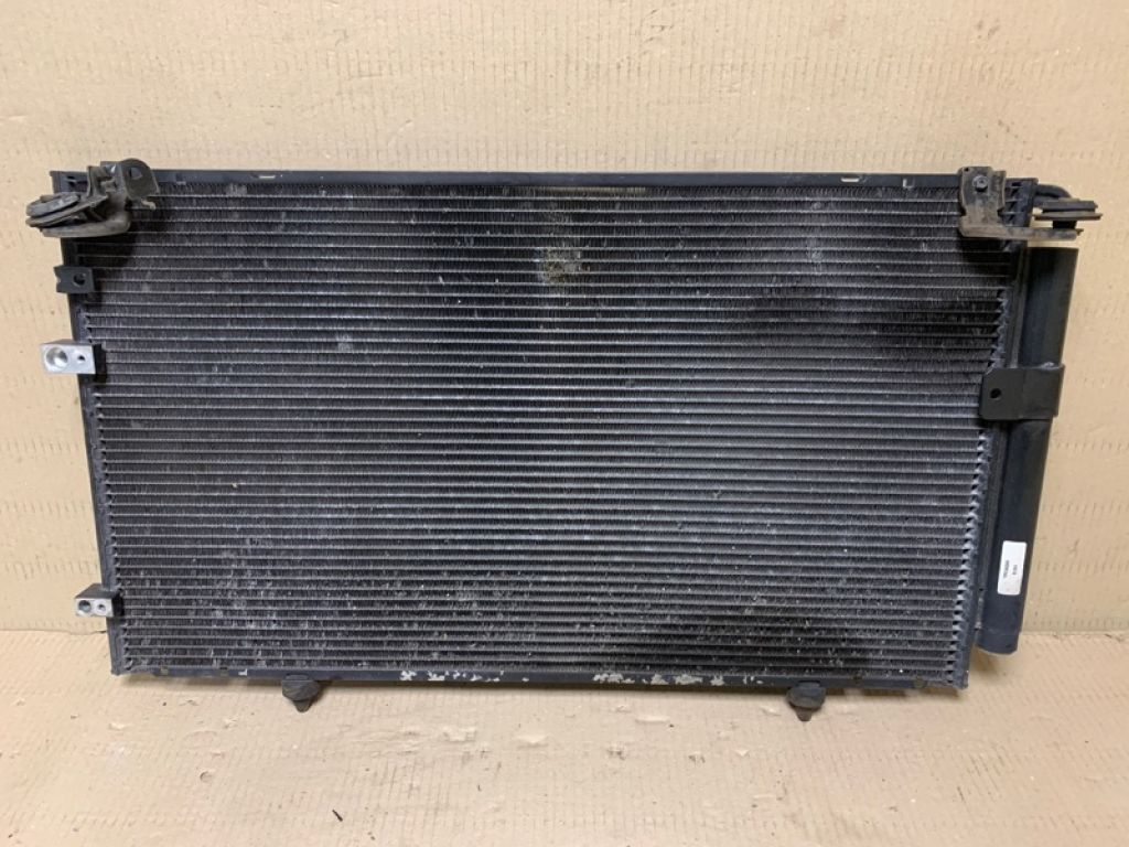 88460-06070 | Радіатор кондиціонера TOYOTA CAMRY 30 02-06
