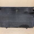 88460-06070 | Радіатор кондиціонера TOYOTA CAMRY 30 02-06