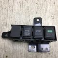 25535-4BA0A | Блок кнопок торпедо NISSAN X-TRAIL/ROGUE T32 13-20