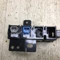 25535-4BA0A | Блок кнопок торпедо NISSAN X-TRAIL/ROGUE T32 13-20 - Прев'ю 2