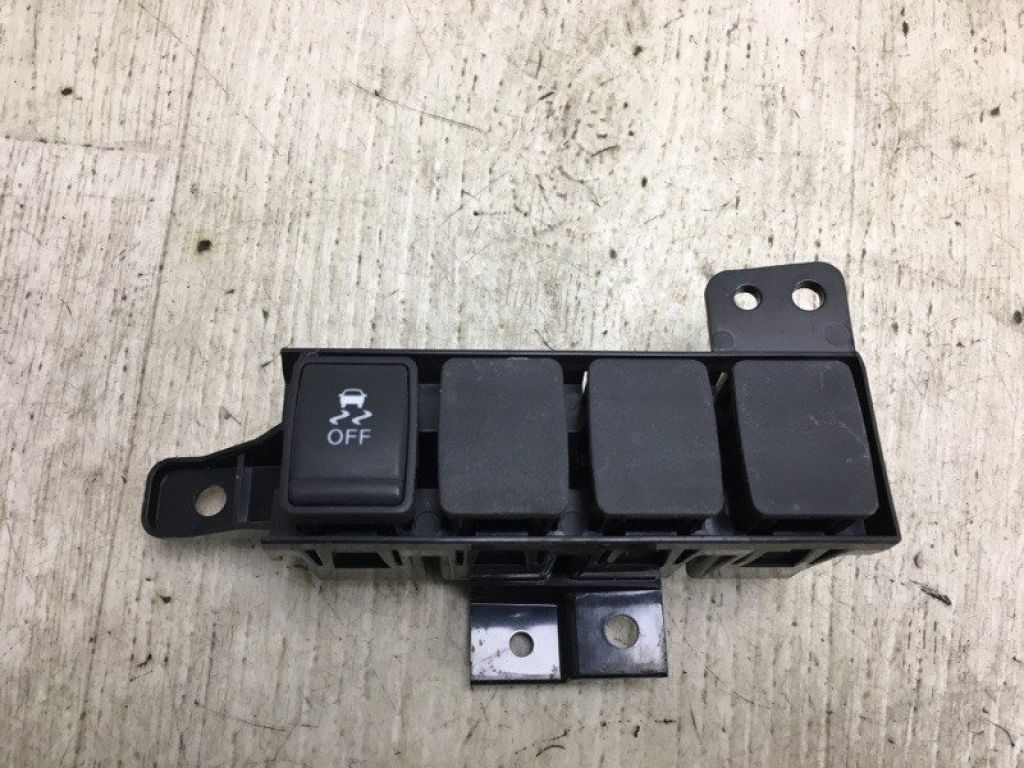 25145-1KA0A | Кнопка NISSAN X-TRAIL/ROGUE T32 13-20