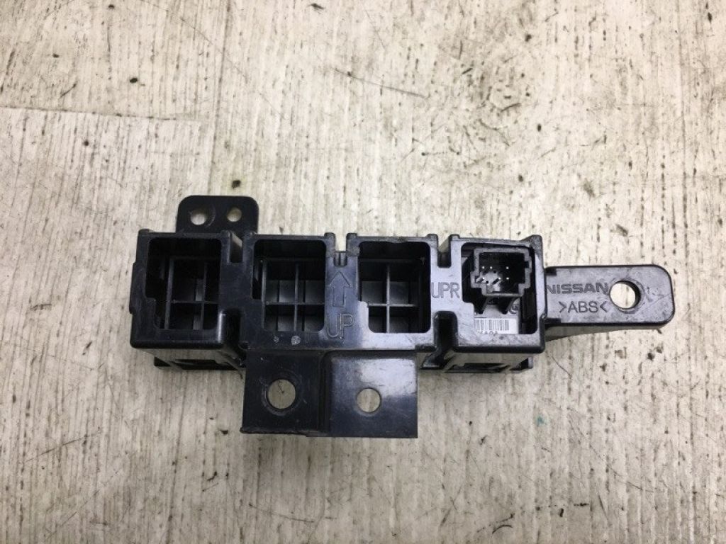 25145-1KA0A | Кнопка NISSAN X-TRAIL/ROGUE T32 13-20 - Фото 3