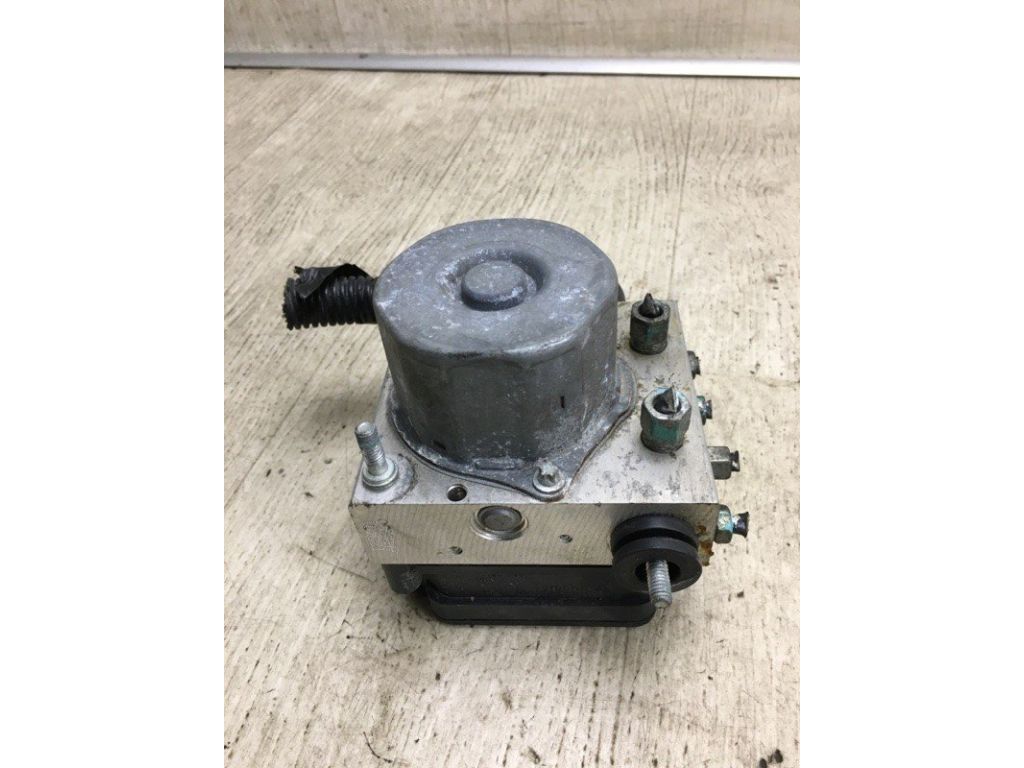 47660-5HL4B | Блок ABS NISSAN X-TRAIL/ROGUE T32 13-20 - Фото 2