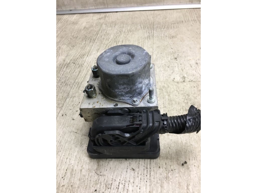 47660-5HL4B | Блок ABS NISSAN X-TRAIL/ROGUE T32 13-20 - Фото 4