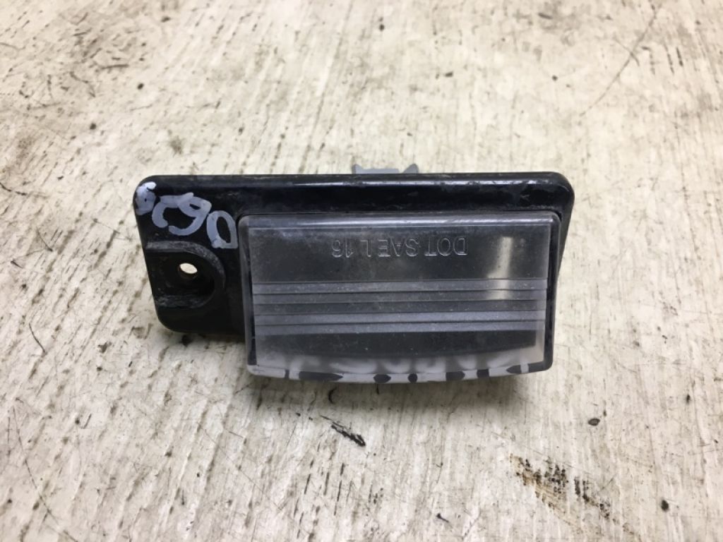 26510-8990B | Підсвічування номера NISSAN X-TRAIL/ROGUE T32 13-20