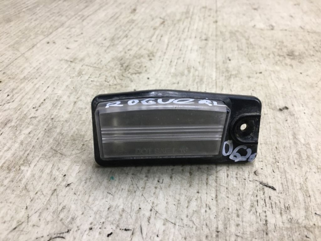 26510-8990B | Підсвічування номера NISSAN X-TRAIL/ROGUE T32 13-20 - Фото 2