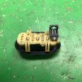 4685728AB | Кнопки на руль прав. DODGE JOURNEY 08-20 - Превью 2