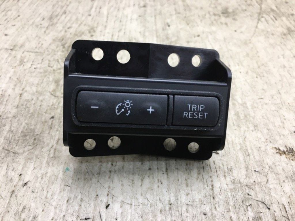 25273-5HA0A | Блок управления освещением NISSAN X-TRAIL/ROGUE T32 13-20