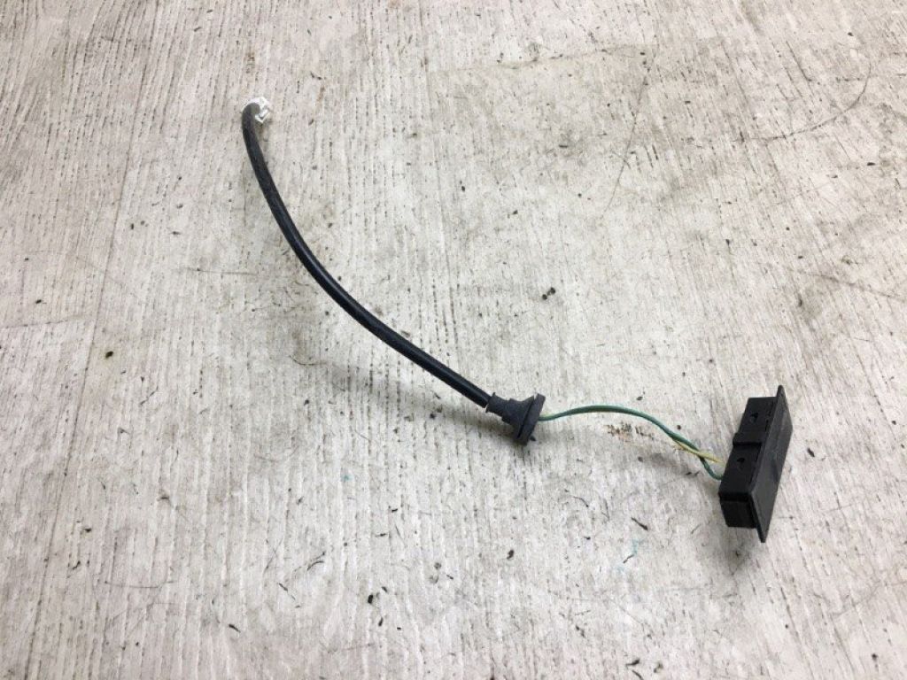 25380-4BA0C | Кнопка відкриття багажника зовнішня NISSAN X-TRAIL/ROGUE T32 13-20
