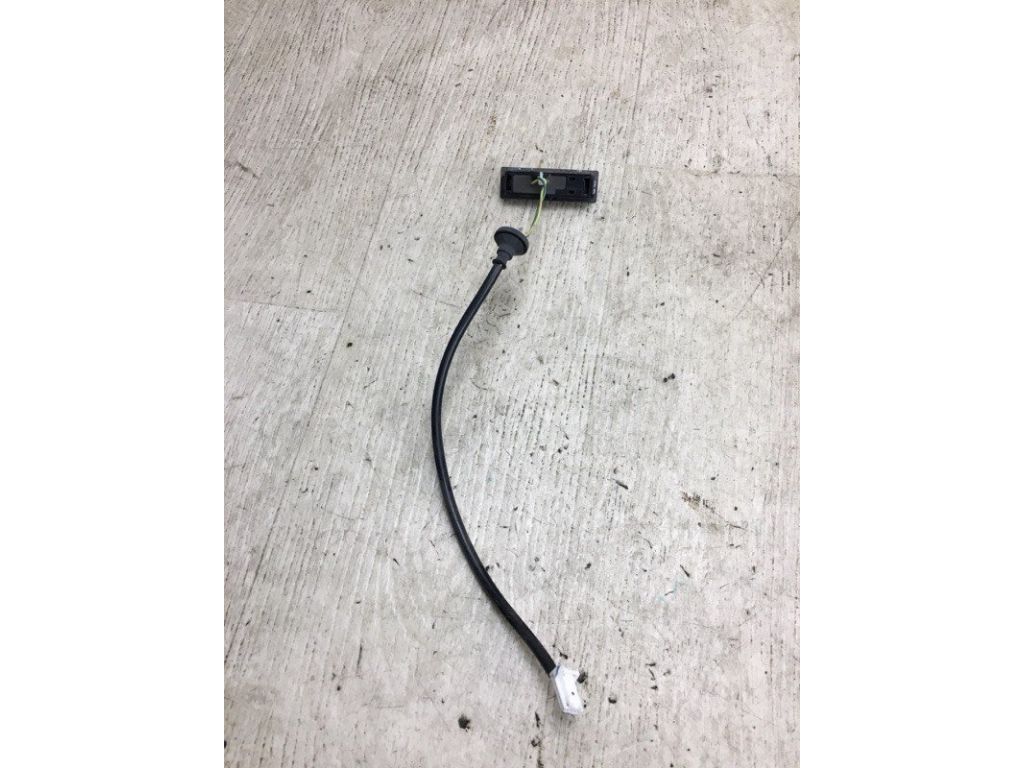 25380-4BA0C | Кнопка відкриття багажника зовнішня NISSAN X-TRAIL/ROGUE T32 13-20 - Фото 3
