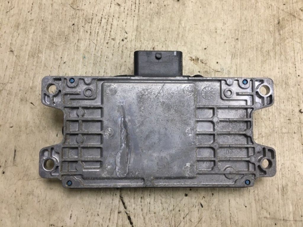 310F6-BV81A | Блок керування АКПП NISSAN X-TRAIL/ROGUE T32 13-20 - Фото 2