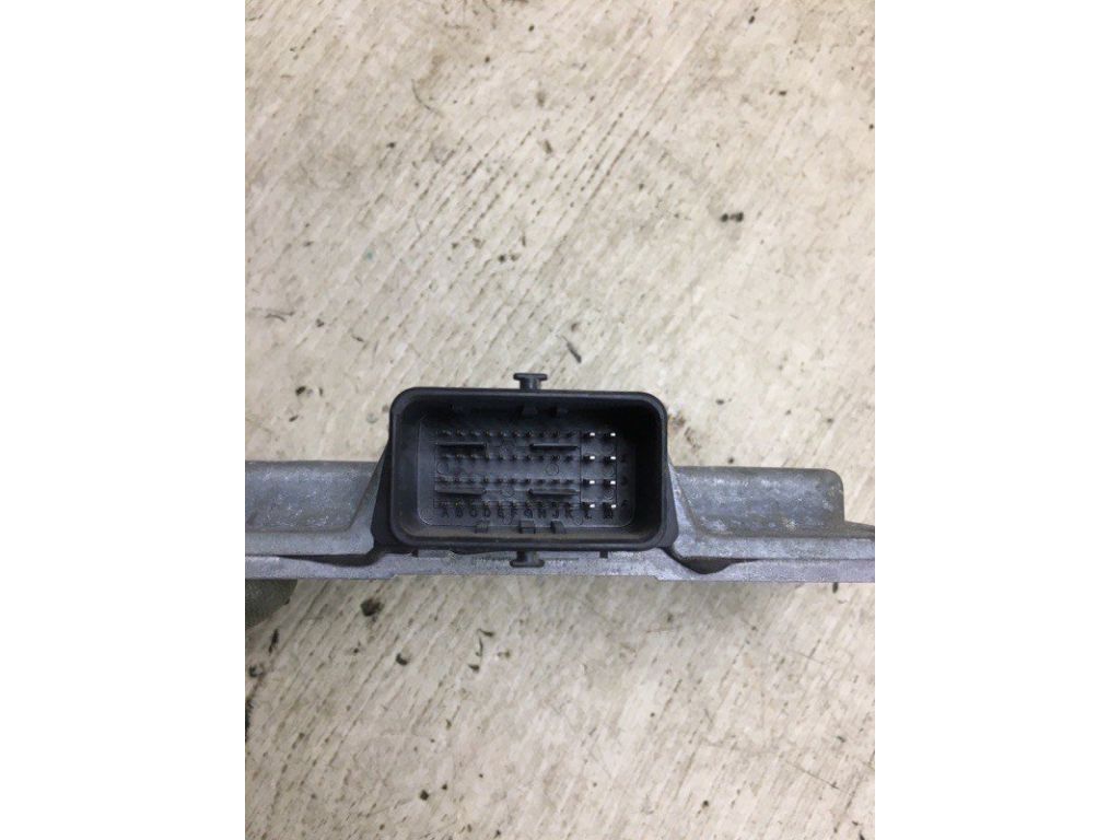 310F6-BV81A | Блок керування АКПП NISSAN X-TRAIL/ROGUE T32 13-20 - Фото 3