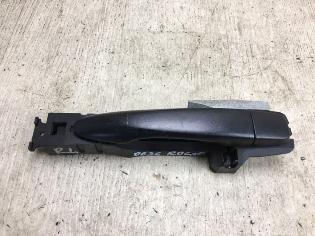 82640-4JA0A | Ручка двері зовнішня задн. лів. NISSAN X-TRAIL/ROGUE T32 13-20 - Фото 2