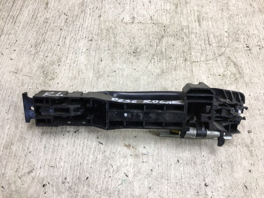 82640-4JA0A | Ручка двері зовнішня задн. лів. NISSAN X-TRAIL/ROGUE T32 13-20 - Фото 3