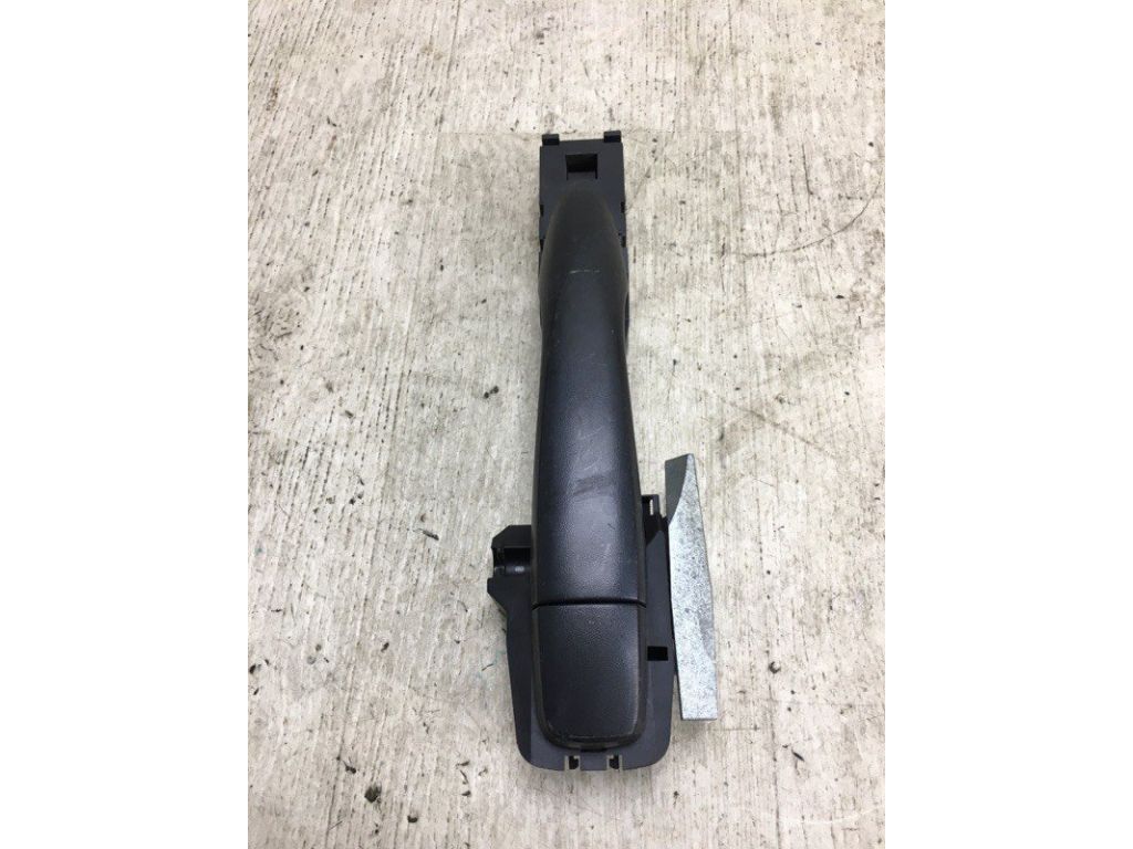 82640-4JA0A | Ручка двері зовнішня задн. лів. NISSAN X-TRAIL/ROGUE T32 13-20 - Фото 4