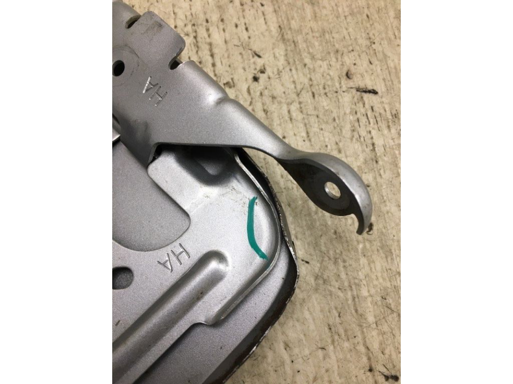 G8830-4BAMA | Лючок паливного бака NISSAN X-TRAIL/ROGUE T32 13-20 - Фото 5