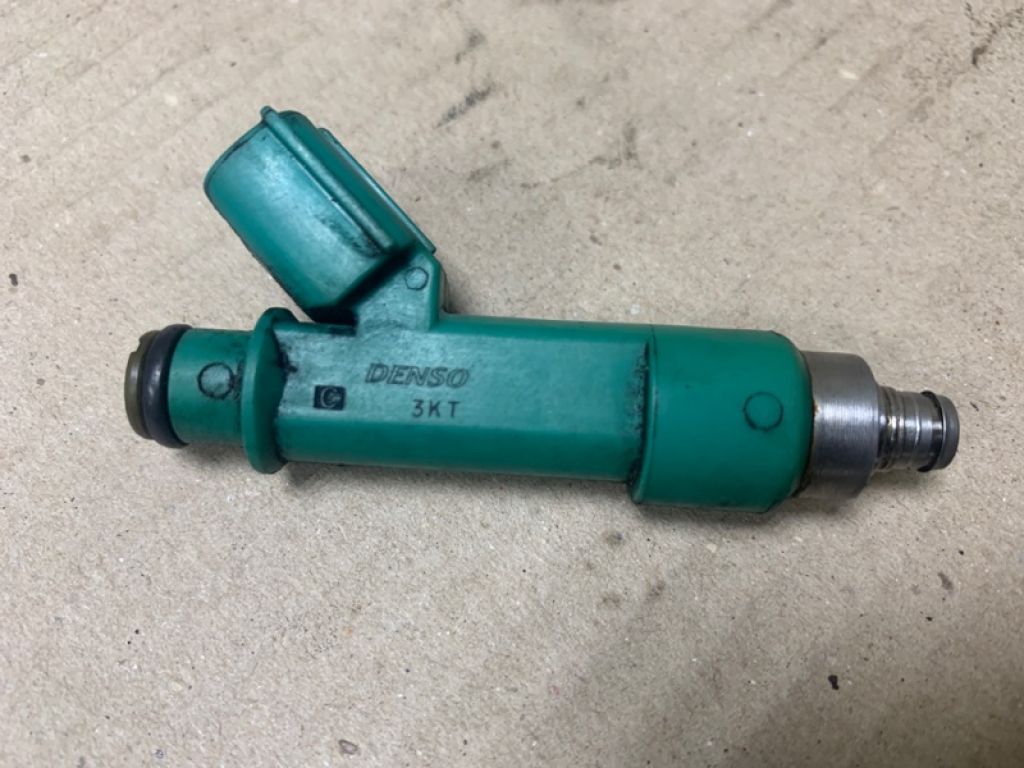 23209-0H030 | Форсунка топливная TOYOTA CAMRY 30 02-06 - Фото 2