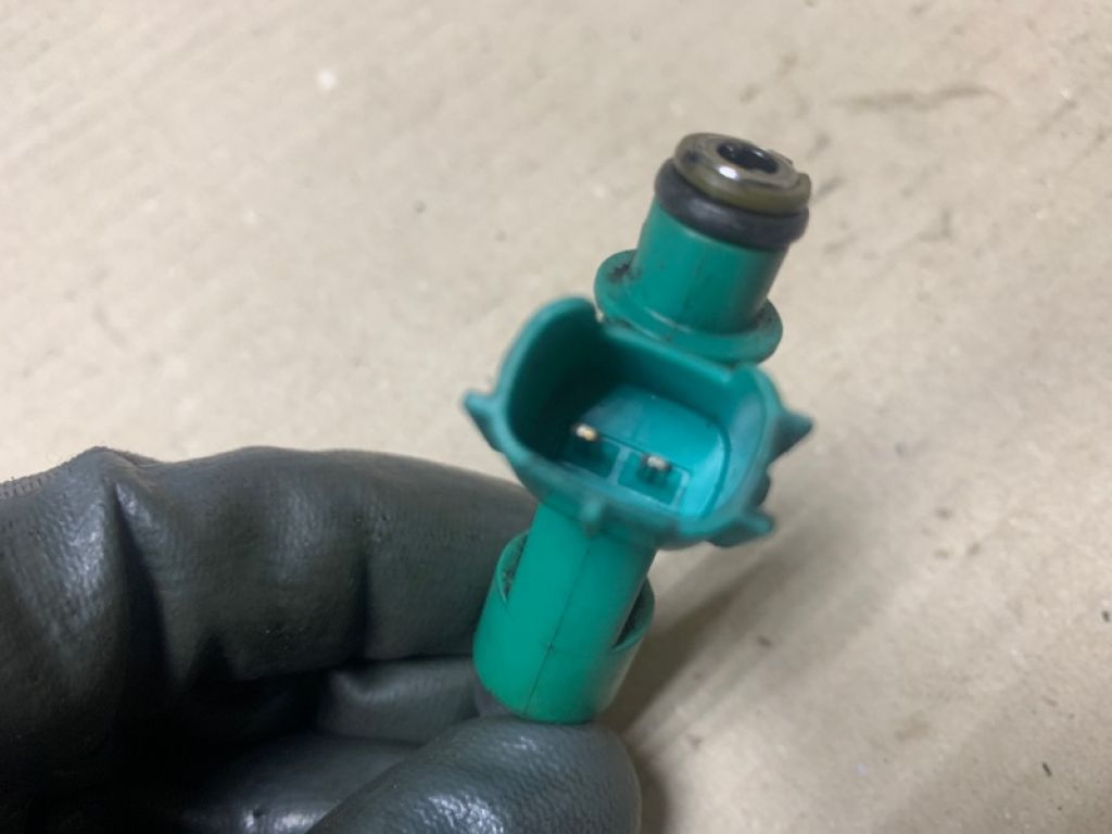 23209-0H030 | Форсунка топливная TOYOTA CAMRY 30 02-06 - Фото 3