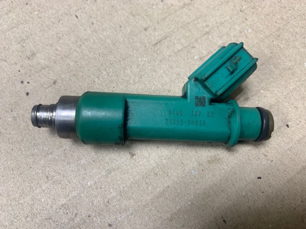 23209-0H030 | Форсунка топливная TOYOTA CAMRY 30 02-06 - Фото 4
