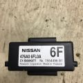 476A0-6FL0A | Блок электронный NISSAN X-TRAIL/ROGUE T32 13-20 - Превью 4