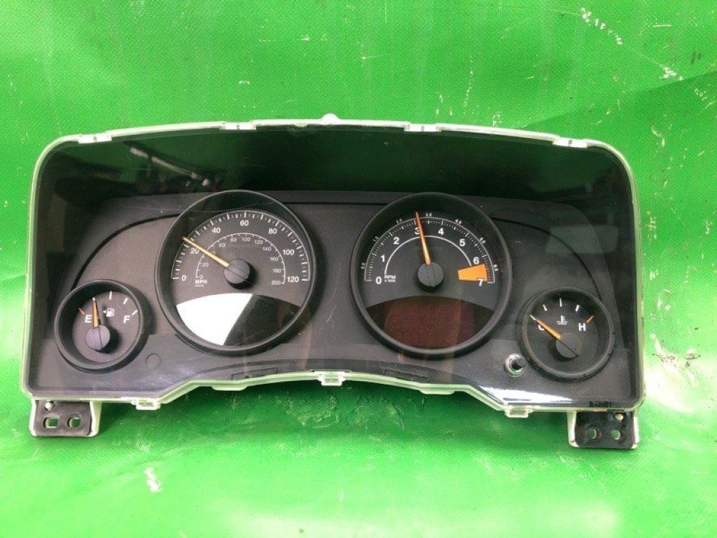 56054257AD | Панель приборов JEEP COMPASS 06-16