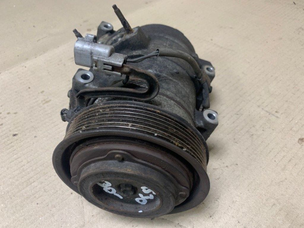 88320-06080 | Компрессор кондиционера TOYOTA CAMRY 30 02-06 - Фото 5