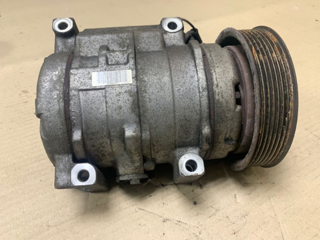 88320-06080 | Компрессор кондиционера TOYOTA CAMRY 30 02-06 - Фото 6