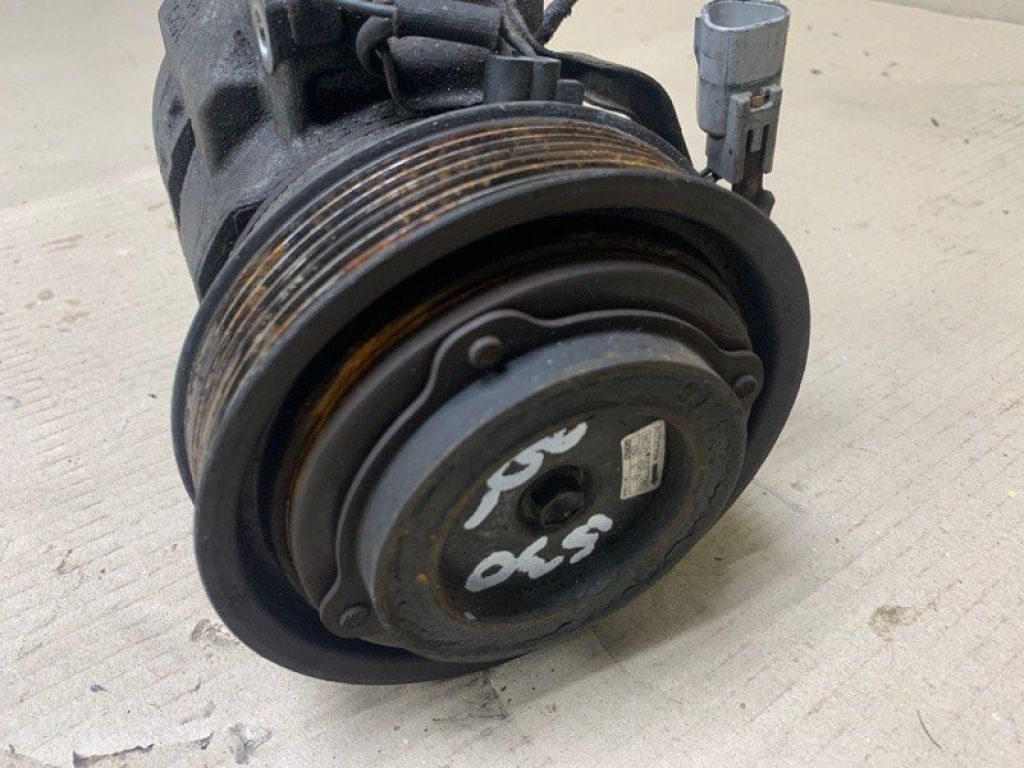 88320-06080 | Компрессор кондиционера TOYOTA CAMRY 30 02-06 - Фото 8