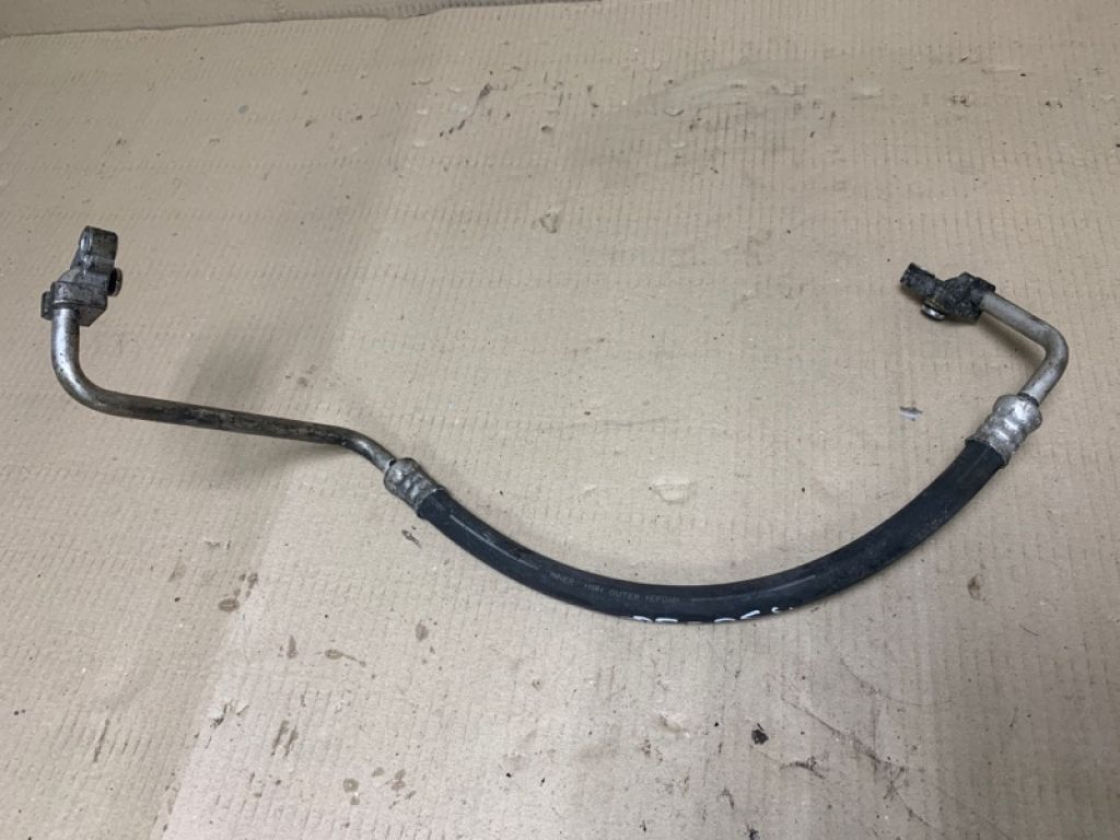 88711-06120 | Трубка кондиционера TOYOTA CAMRY 30 02-06