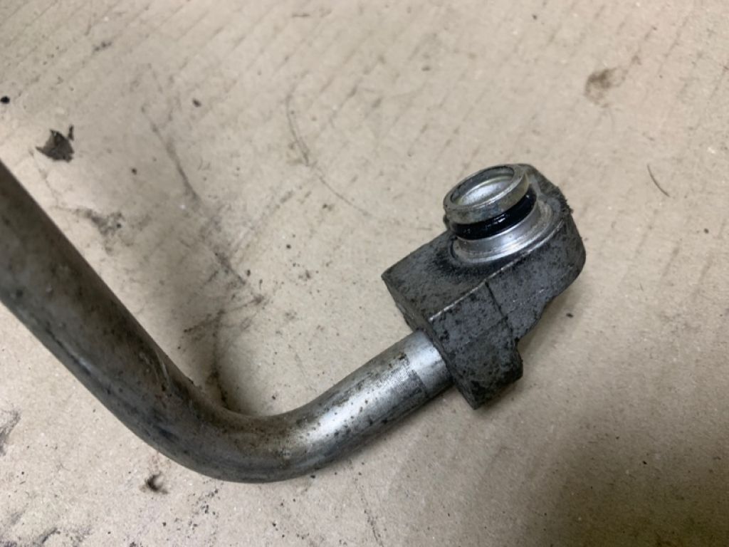 88711-06120 | Трубка кондиционера TOYOTA CAMRY 30 02-06 - Фото 7