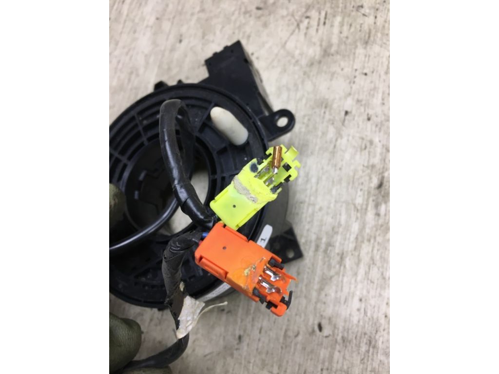 25554-5HA1A | Шлейф Airbag NISSAN X-TRAIL/ROGUE T32 13-20 - Фото 5