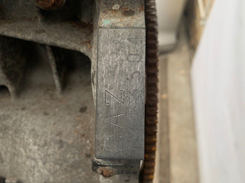 2AZ-FE | Запчастини двигуна TOYOTA CAMRY 30 02-06 - Фото 2