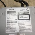 28185-6FL0A | Магнитола NISSAN X-TRAIL/ROGUE T32 13-20 - Превью 6