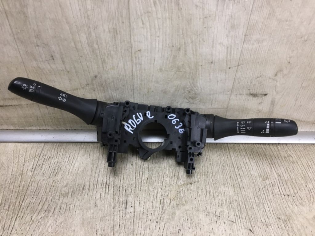 25560-5HK7D | Подрулевой переключатель NISSAN X-TRAIL/ROGUE T32 13-20