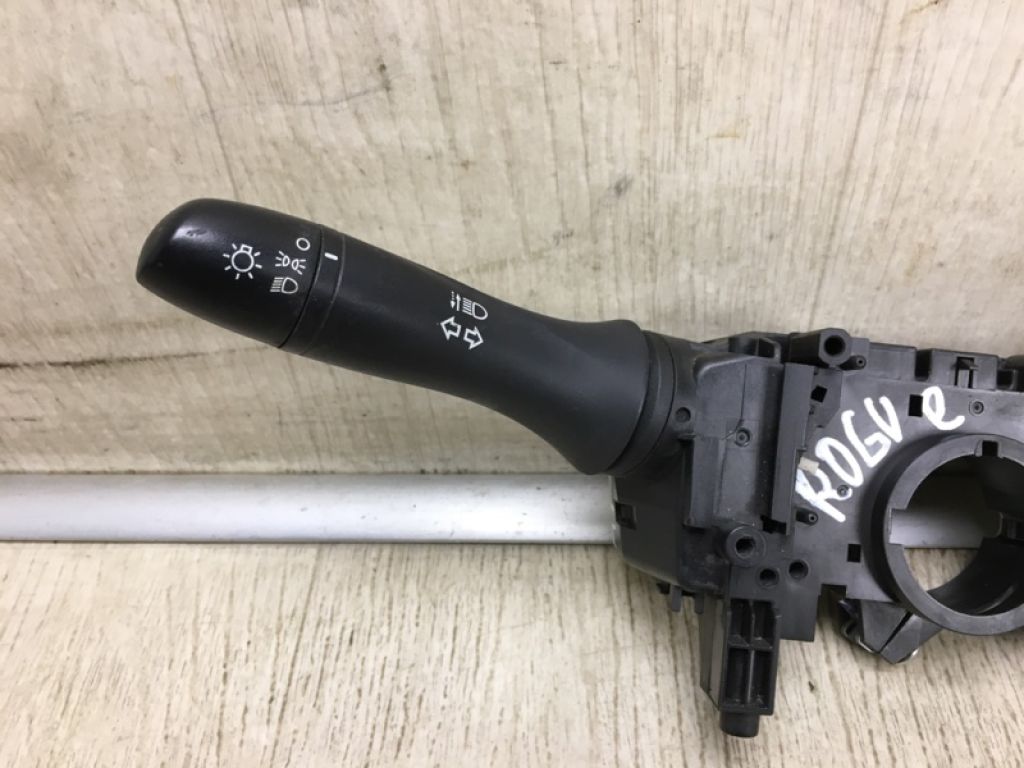 25560-5HK7D | Подрулевой переключатель NISSAN X-TRAIL/ROGUE T32 13-20 - Фото 2