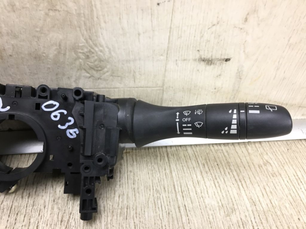 25560-5HK7D | Подрулевой переключатель NISSAN X-TRAIL/ROGUE T32 13-20 - Фото 3