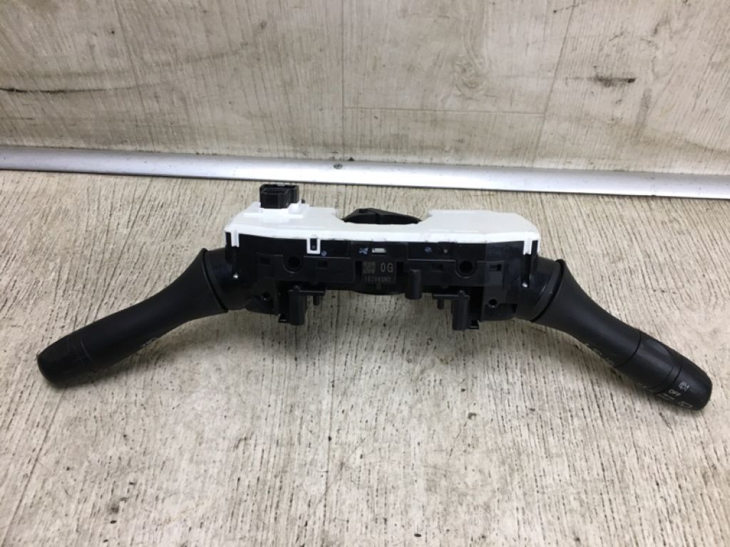 25560-5HK7D | Подрулевой переключатель NISSAN X-TRAIL/ROGUE T32 13-20 - Фото 4