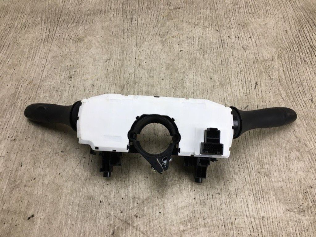 25560-5HK7D | Подрулевой переключатель NISSAN X-TRAIL/ROGUE T32 13-20 - Фото 5