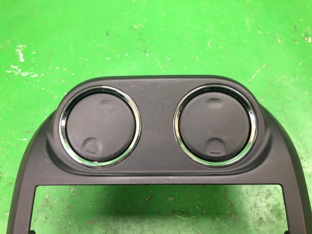 55111278AE | Блок управления печкой JEEP COMPASS 06-16 - Фото 3