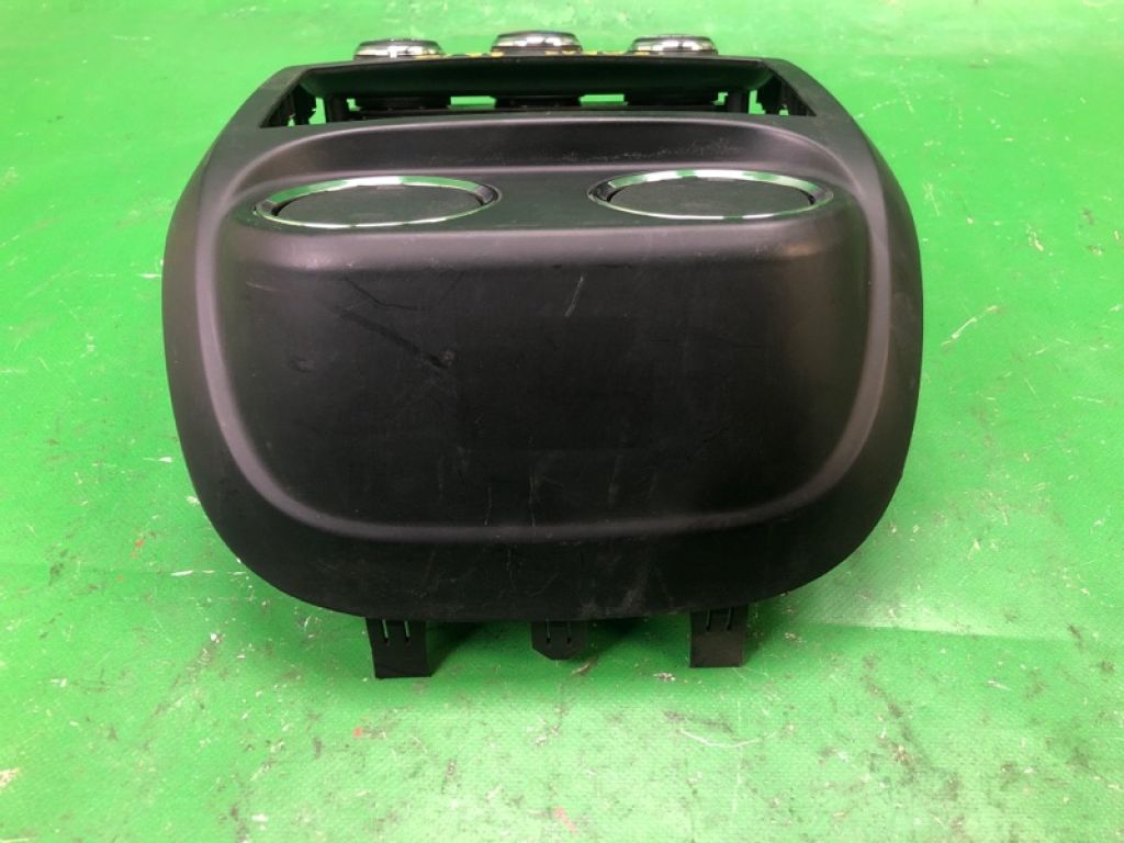 55111278AE | Блок управления печкой JEEP COMPASS 06-16 - Фото 4