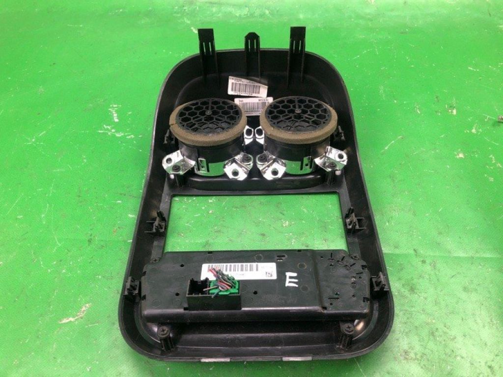 55111278AE | Блок управления печкой JEEP COMPASS 06-16 - Фото 5